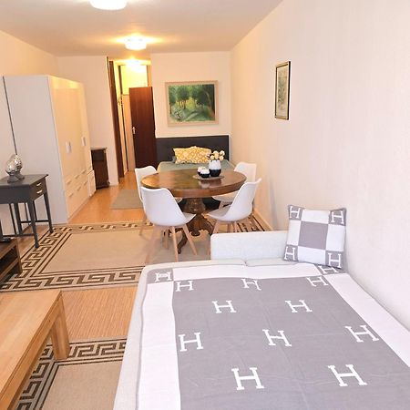 Studio Apartment Estugarda Exterior foto
